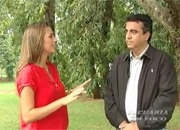 Programa Pecuária em Foco - Reprodutores Cachoeira 2C