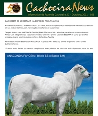 cachoeira news