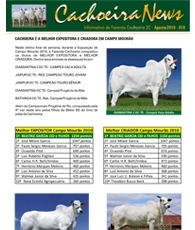 cachoeira news
