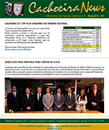 cachoeira news