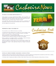 cachoeira news