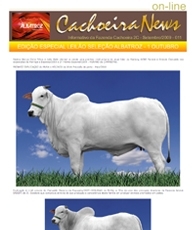 cachoeira news