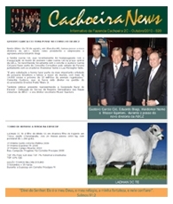 cachoeira news