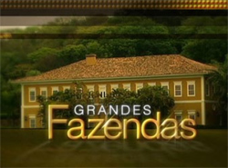   CACHOEIRA 2C NO PROGRAMA GRANDES FAZENDAS DIA 19 SÁBADO
