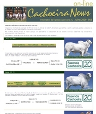 cachoeira news