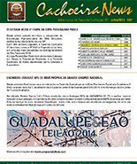 cachoeira news