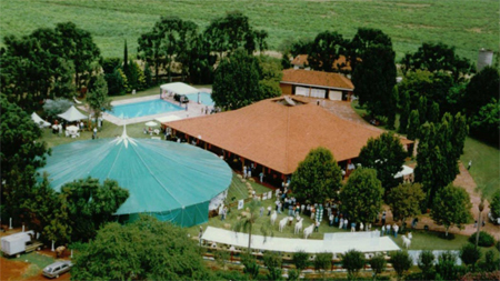 CACHOEIRA FEST : O LEILÃO RETORNA À FAZENDA CACHOEIRA venda no Cachoeira Fest