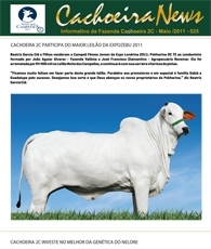 cachoeira news