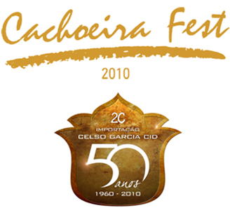 PREPARATIVOS PARA O CACHOEIRA FEST 