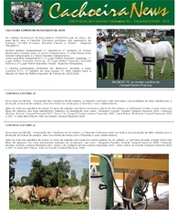 cachoeira news