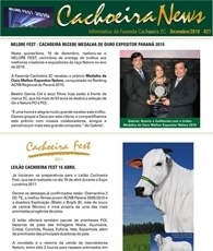 cachoeira news