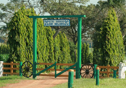 Canal Rural - Programa Grandes Fazendas 